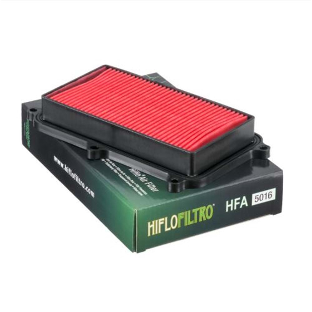 KYMCO PEOPLE 125 - 150 17-19 HİFLO HAVA FİLTRESİ HFA 5016