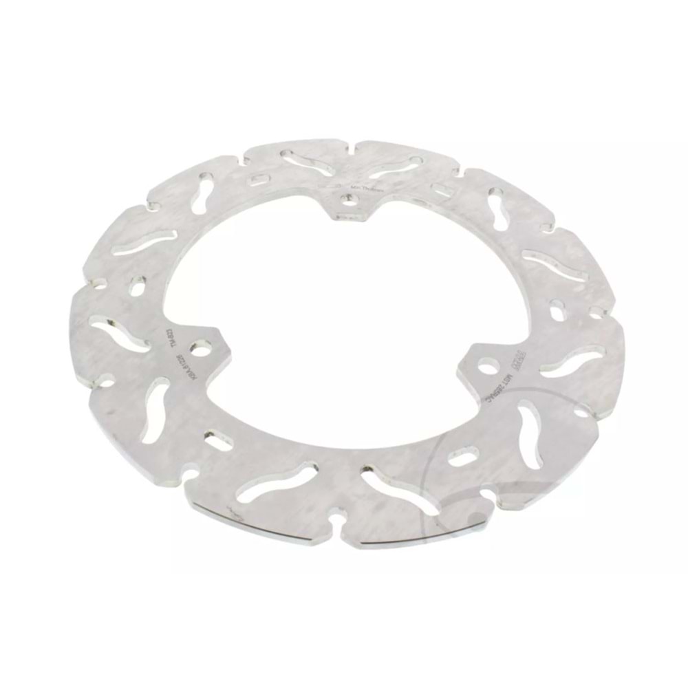 TRW MST285RAC ARKA FREN DİSKİ YAMAHA YZF R25 R3 MT 25