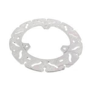 TRW MST285RAC ARKA FREN DİSKİ YAMAHA YZF R25 R3 MT 25