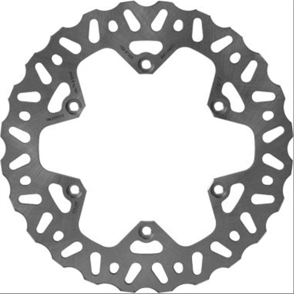 TRW ARKA FREN DİSKİ MST266EC KTM EXC 250 300 HUSQVARNA TE 250 FE 250