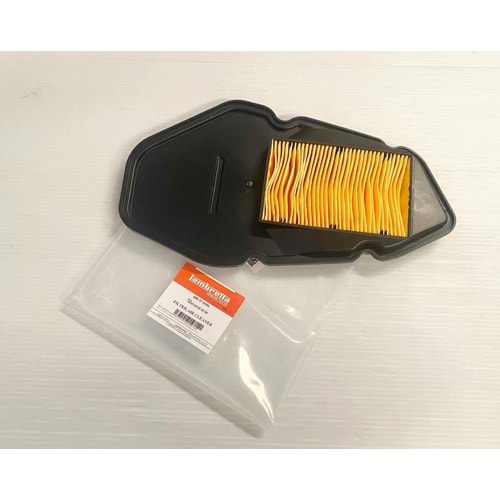 LAMBRETTA X300 HAVA FİLTRESİ 100-37-0301