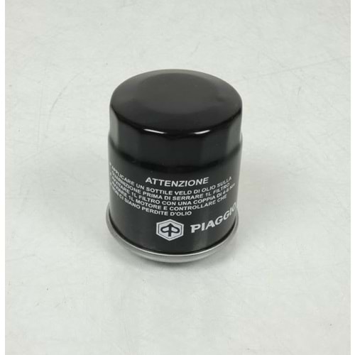 LAMBRETTA X300 YAĞ FİLTRESİ ORJ. 100-14-1901 756162 OC940