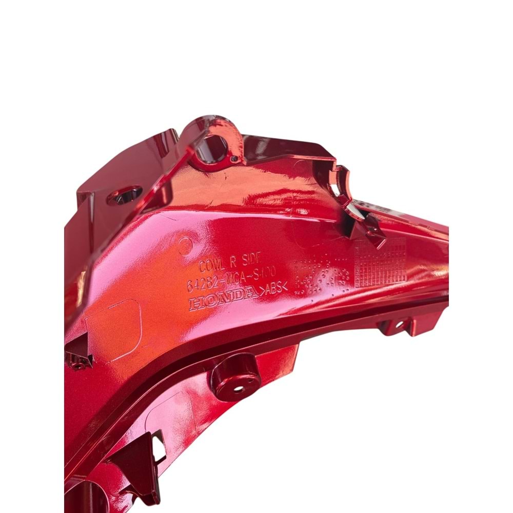 HONDA GOLDWİNG GL 1800 14-16 SAĞ FAR GRENAJI ORJ. 64282-MCA-S40ZJ AÇIKLAMA!