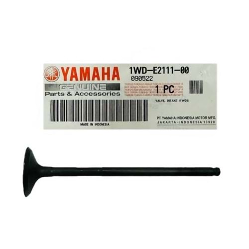 Yamaha R25 Subap Emme Orjinal 2014-2024 (1WD-E2111-00) YAMAHA 1WD-E2111-00