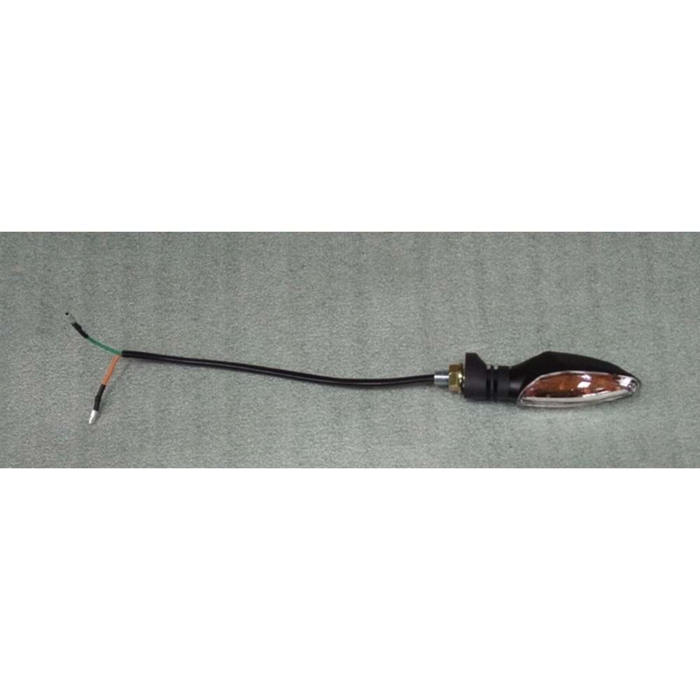 SYM NH T 200- NH X 125 SİNYAL SOL ÖN-ARKA 33450-NHA-000