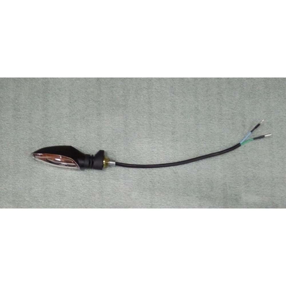 SYM NH T 200- NH X 125 SAĞ ÖN ARKA SİNYAL 33400-NHA-000