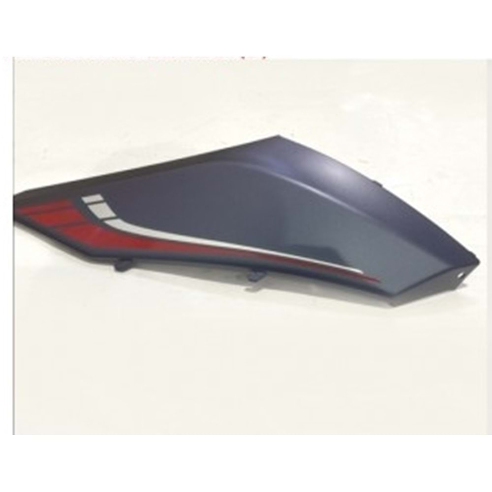 SYM DRG 160 ABS TCS ALT YAN PANEL SAĞ MAVİ 8352G-D27-000-UK