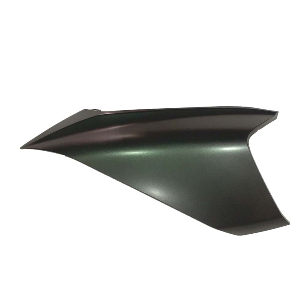 SYM MMBCU 160 PANEL ÖN SAĞ YEŞİL 64301-D51-000-EC