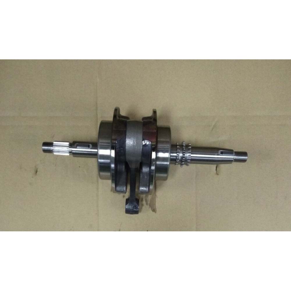 SYM NH T 200 KOMPLE KRANK 13000-VF5-000