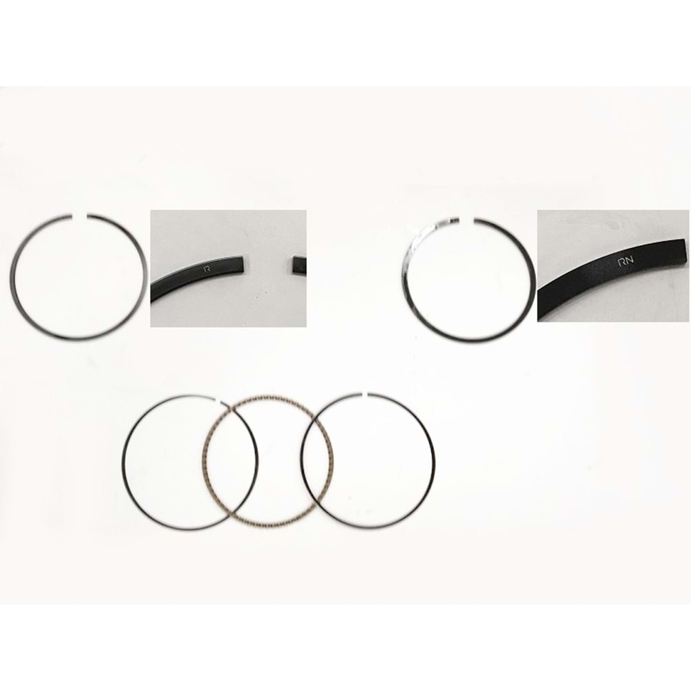 SYM NH T 200 SEKMAN 13010-VF3-00