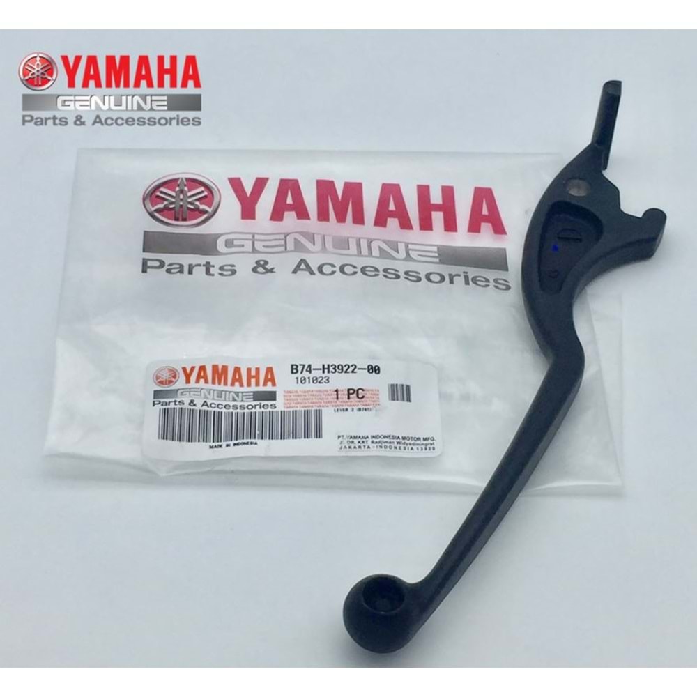 Yamaha X-Max 250 2018-2020 Ön Fren Maneti B74-H3922-00