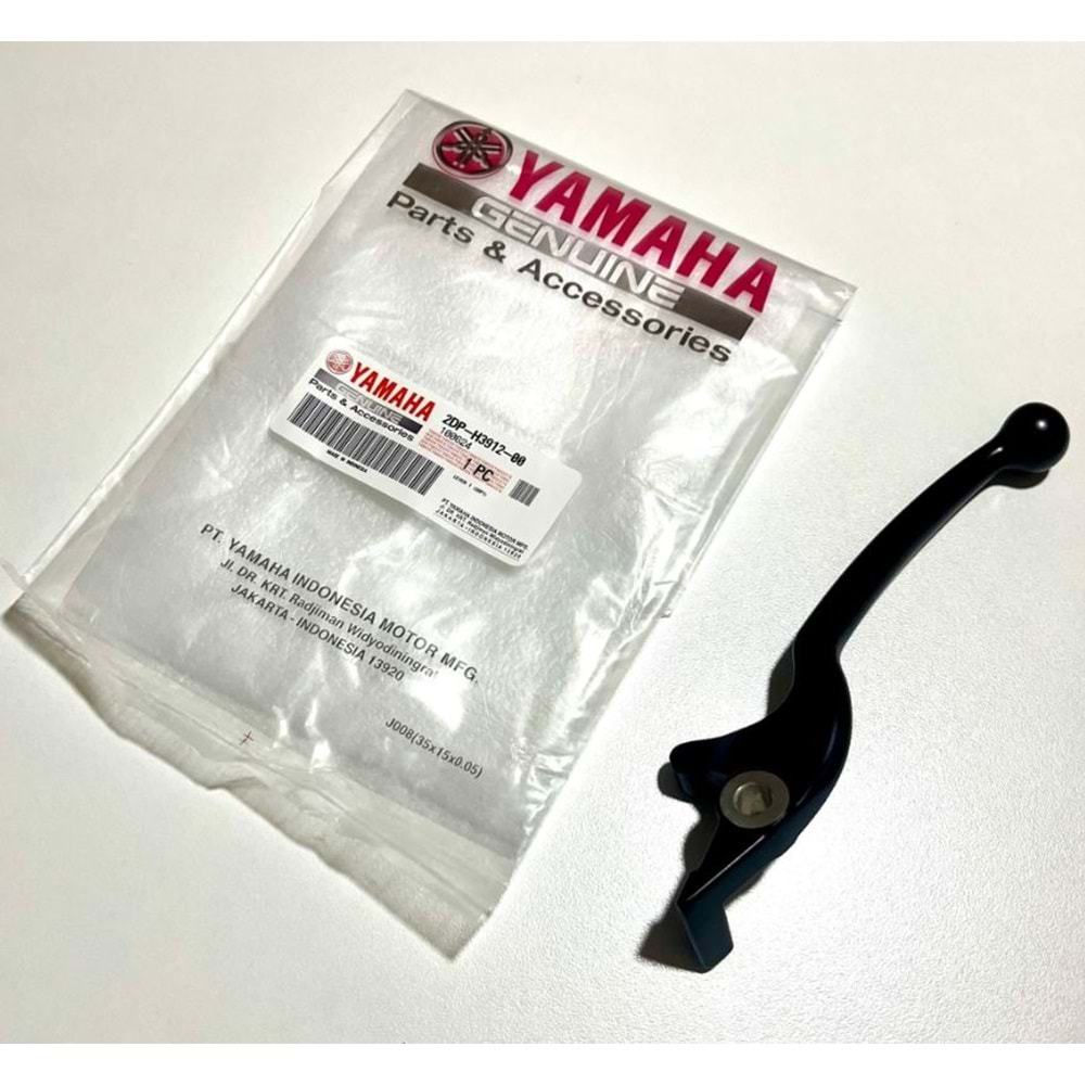 Yamaha Nmax 125/155 Sol Arka Fren Kolu MANET 2DP-H3912-00