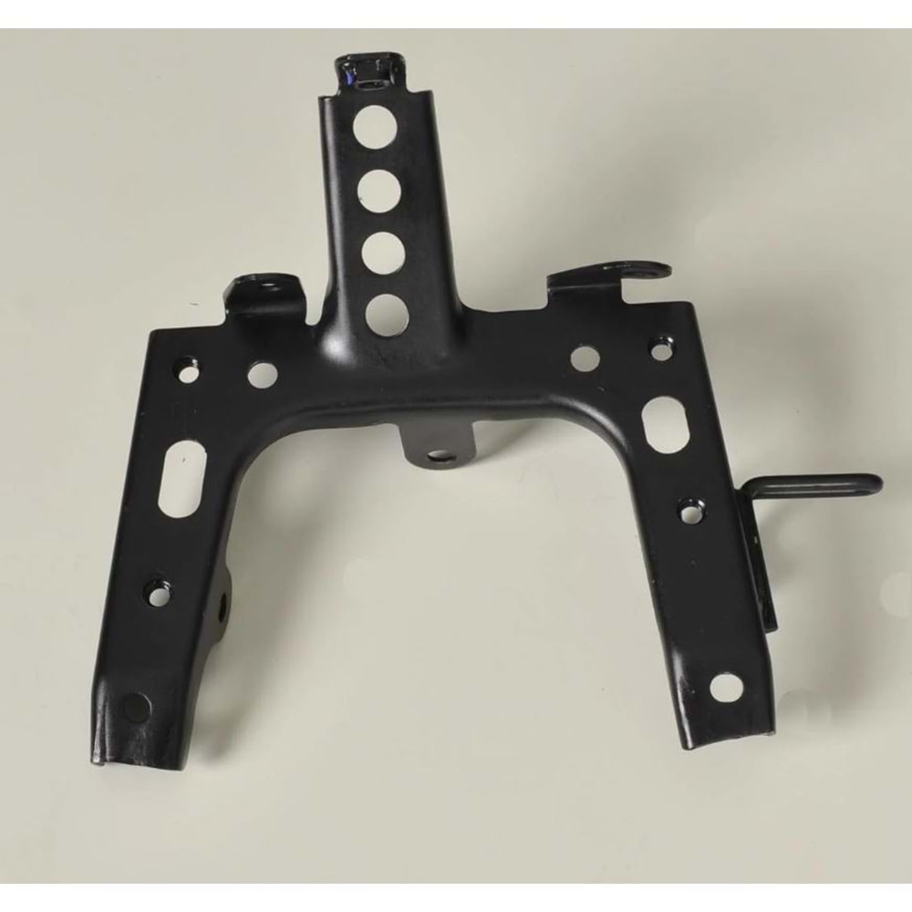 Yamaha MT25 Orjinal Kafa Demiri B04-F8356-00