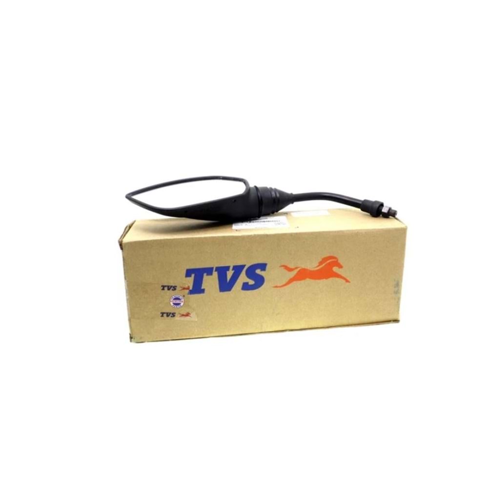 TVS RAİDER 125 APACHE RTR 150 SAĞ AYNA N9221460
