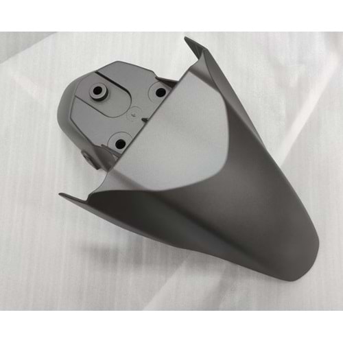 SYM SYMPHONY 200 E5 ÖN ÇAMURLUK 61100-XRE-000-AG MAT GRİ