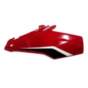 HONDA CBR 650 F SAĞ FAR GRENAJI KIRMIZI 64110-MJE-DK0ZA (açıklama dikkat!)