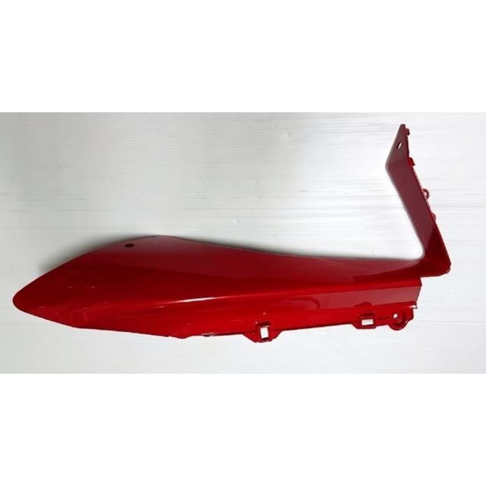 HONDA CBR 650 F SAĞ PANZOT KIRMIZI 64131-MJE-D00ZA (açıklama dikkat!)