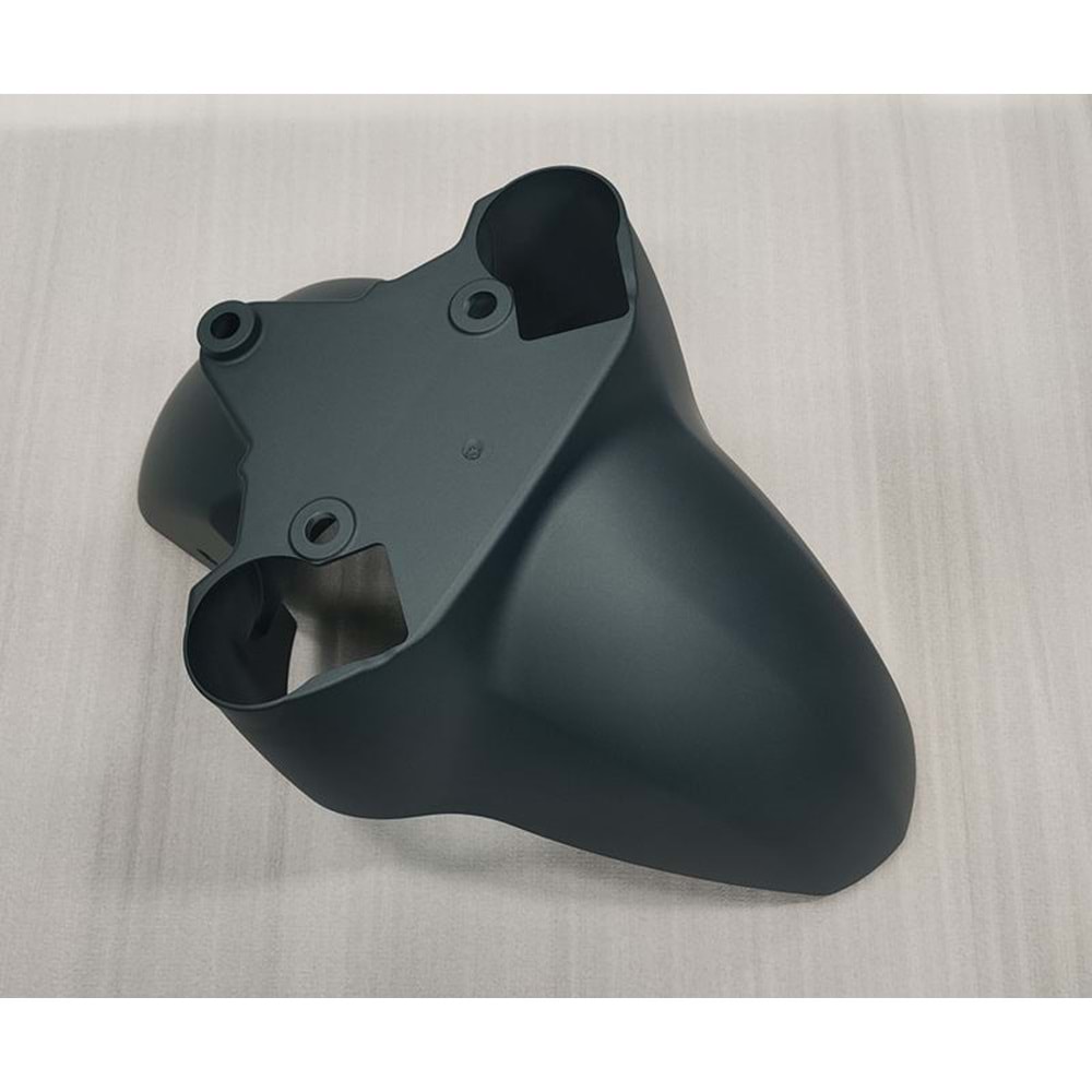 SYM FİDDLE 4 125 ÖN ÇAMURLUK MAT YEŞİL 61100-XVA-000-GH