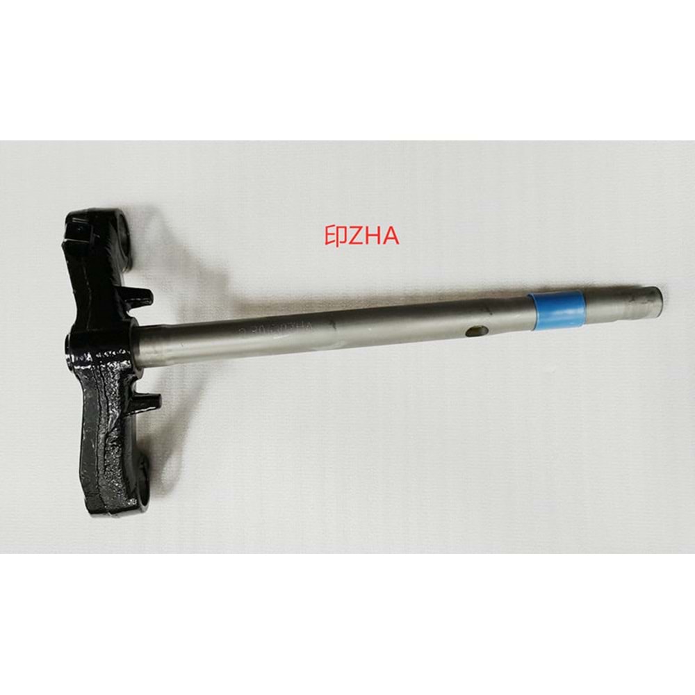 SYM ADX 125 E5 ABS ÖN MAŞA 53200-ZHA-000