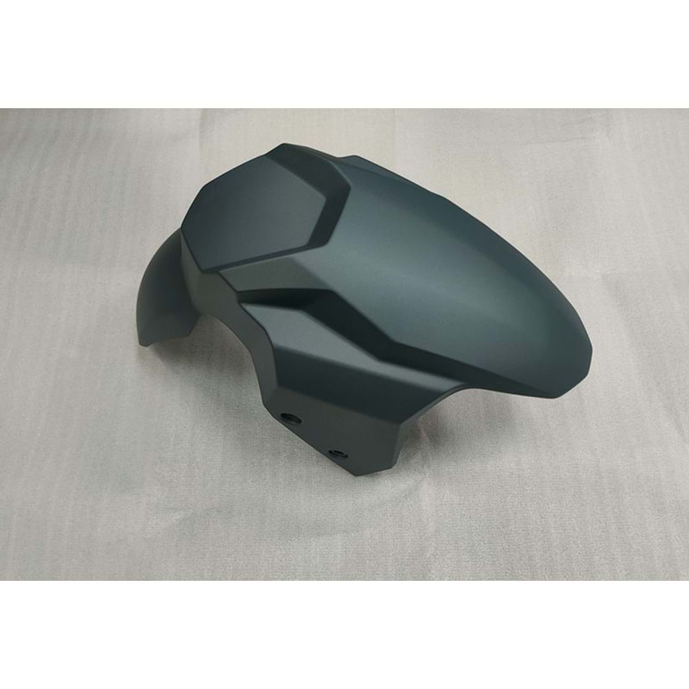 SYM ADX 125 ÖN ÇAMURLUK MAT YEŞİL 61100-ZHA-000-GH