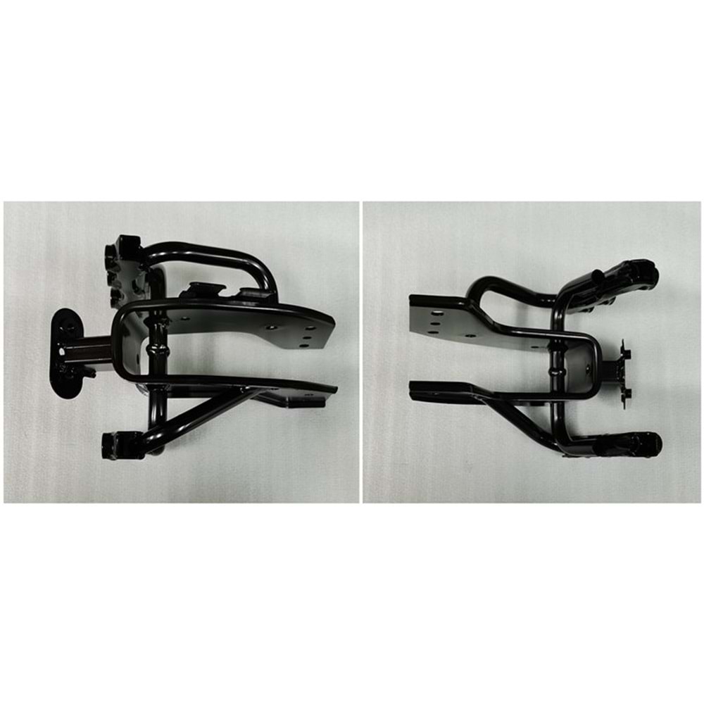 SYM ADX 125 E5 ABS KAFA DEMİRİ 50180-ZHA-000