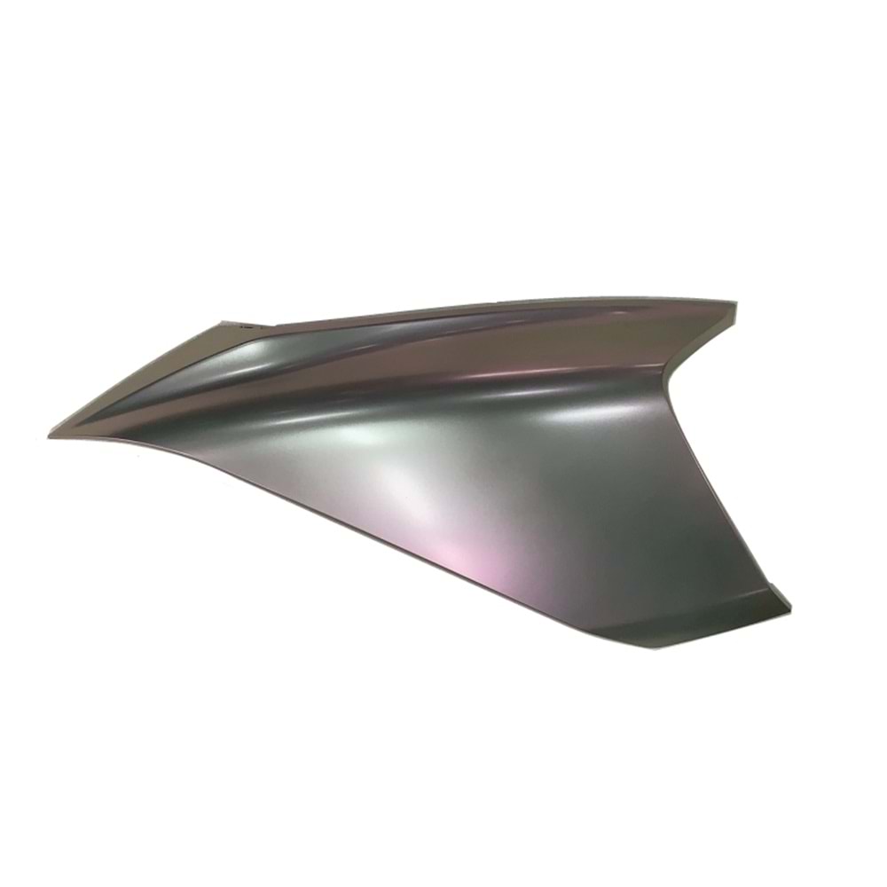 SYM MMBCU ÖN SAĞ PANEL MAT GÜMÜŞ 64301-D51-000-SL