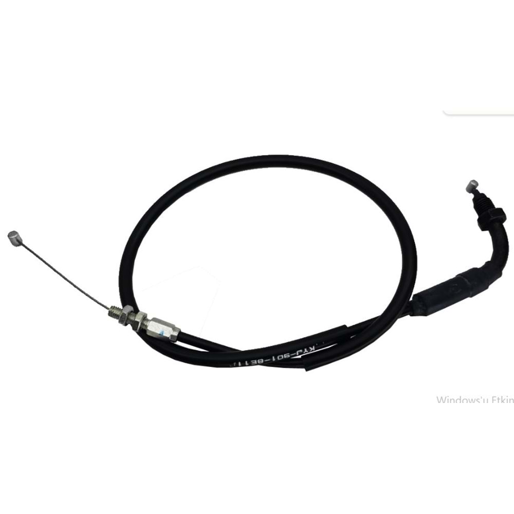 HONDA CBR 250 R GAZ TELİ 17910-KYJ-901