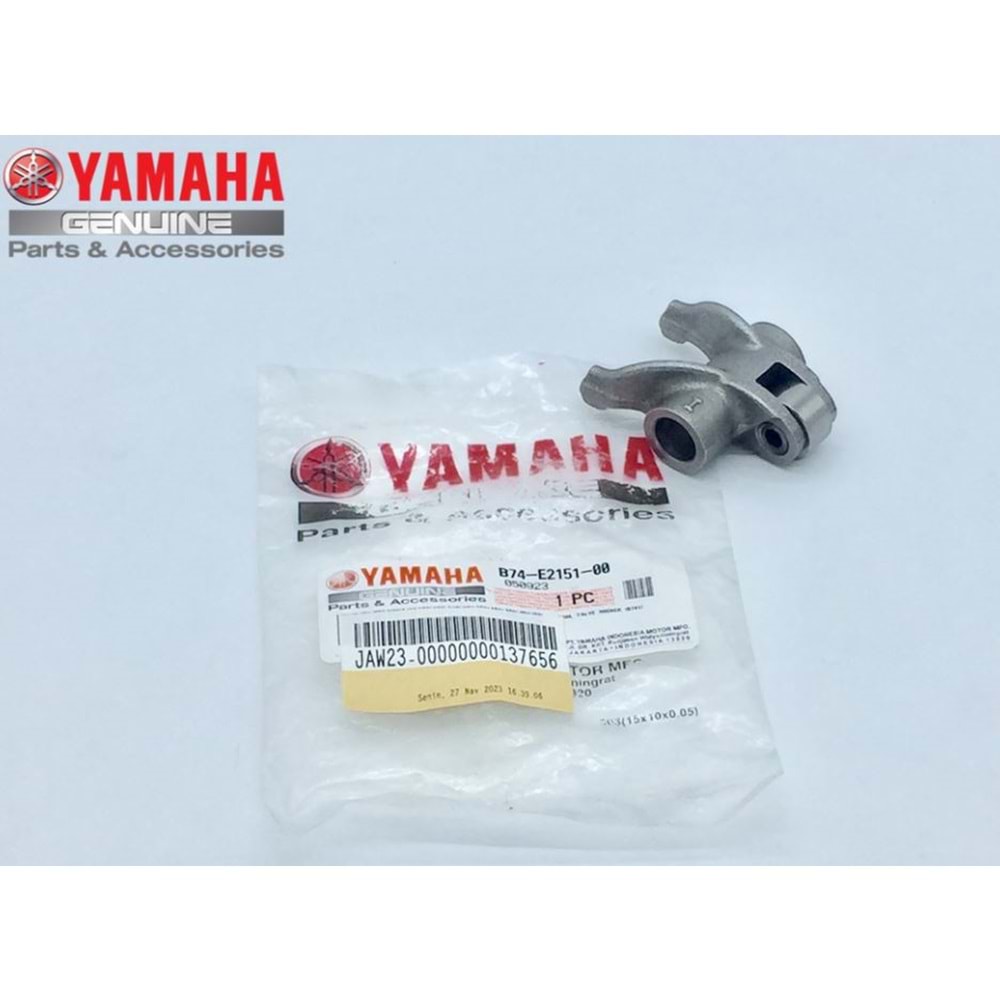 YAMAHA X MAX 250-300 18-24 EMME PİYANO EMME HOROZU B74-E2151-00