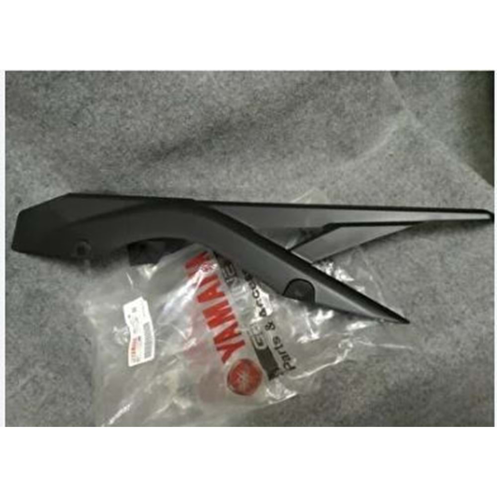 Zincir Muhafaza Yamaha R25 Orjinal 1wd-f2311-01