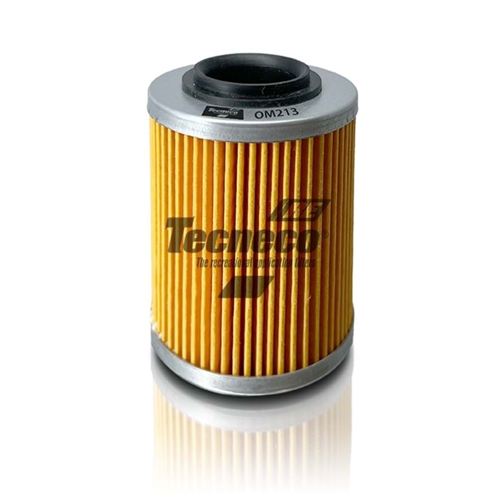 TECNECO HONDA HUSQVARNA YAĞ FİLTRESİ OM213