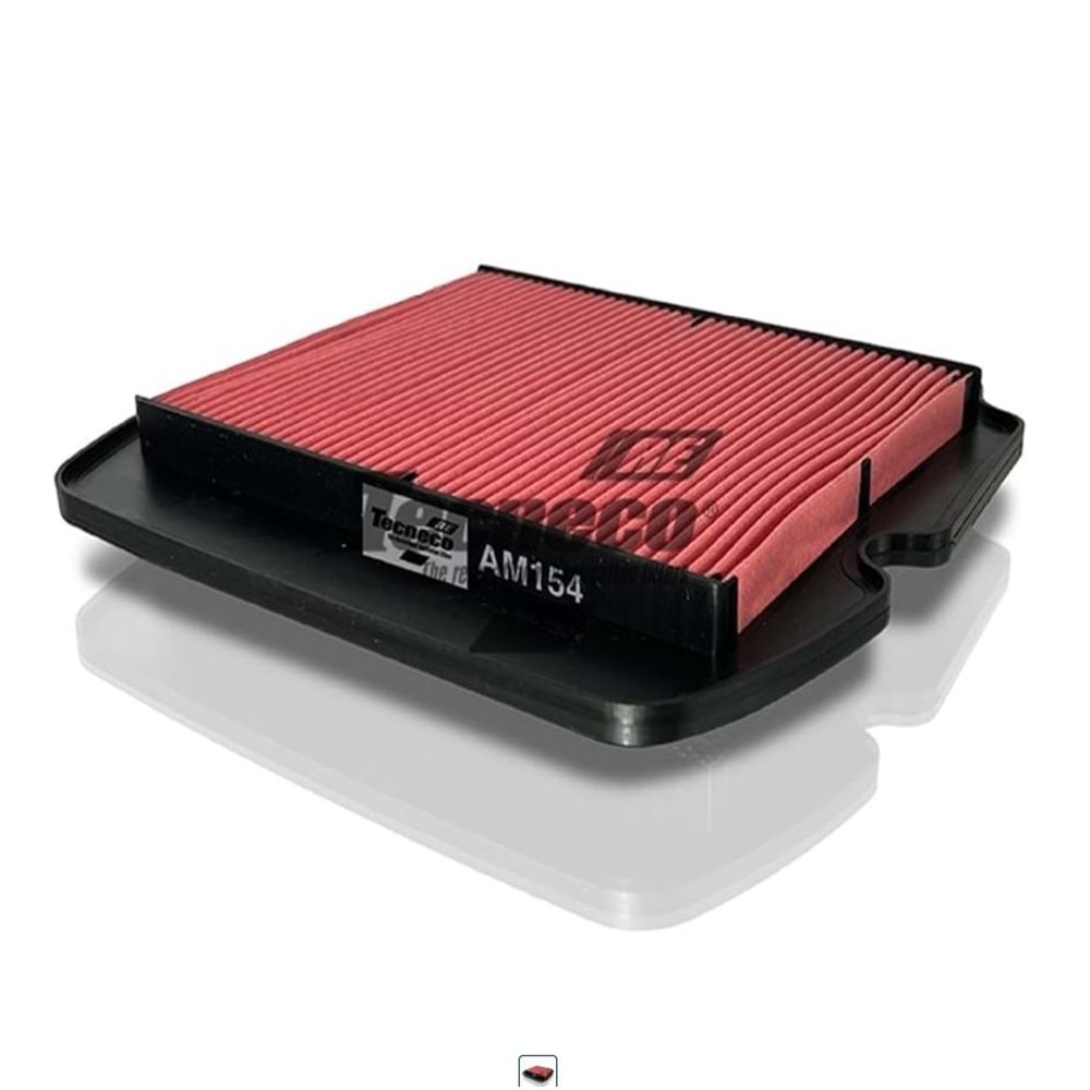 TECNECO HONDA GOLDWİNG 1800 HAVA FİLTRESİ TEC-AM154