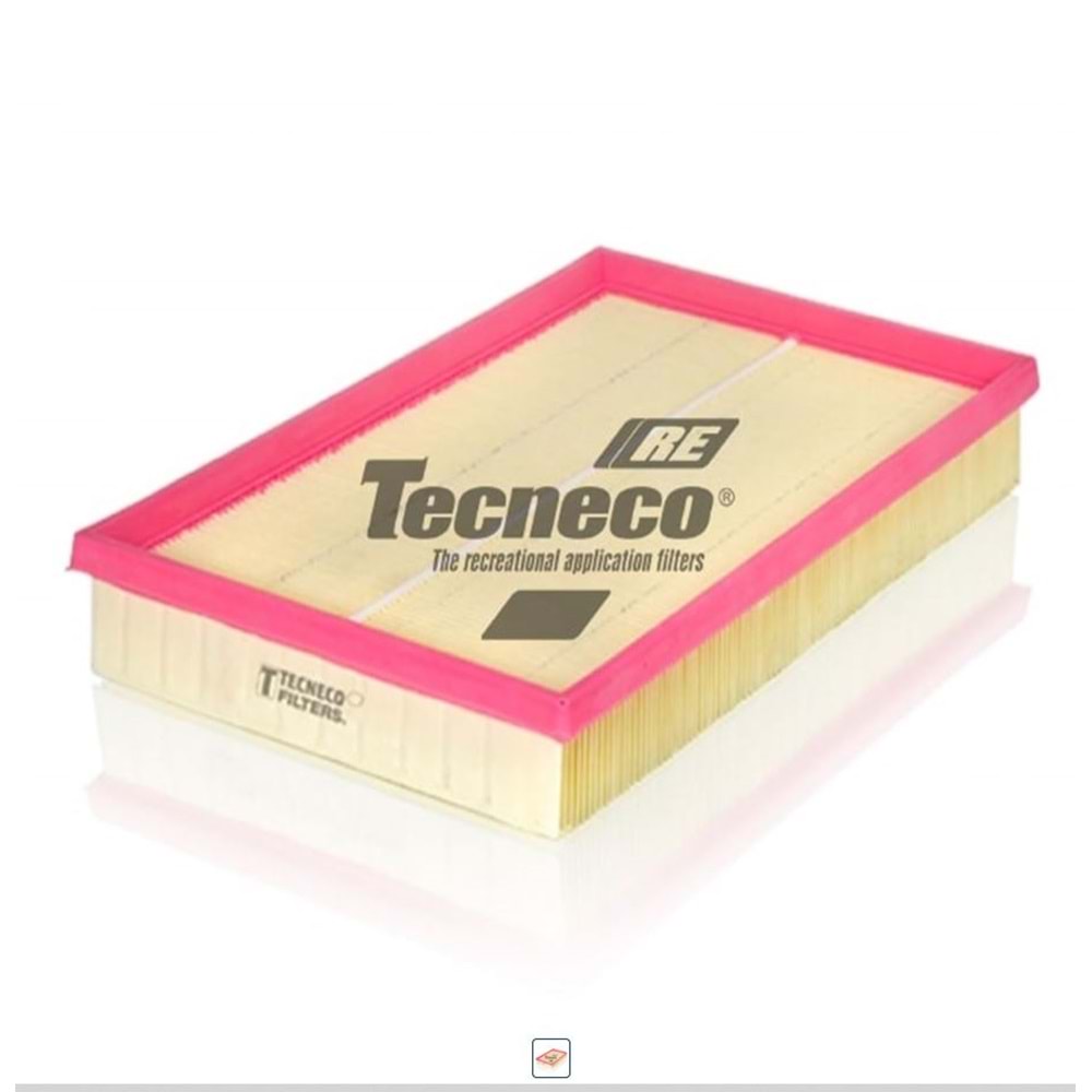 KTM 790 DUKE KTM 890 DUKE HAVA FİLTRESİ TEC-AM1666PM