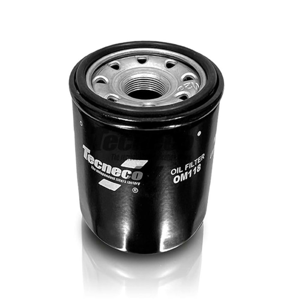 TECNECO SUZUKI MOTOSİKLET YAĞ FİLTRESİ TEC-OM118