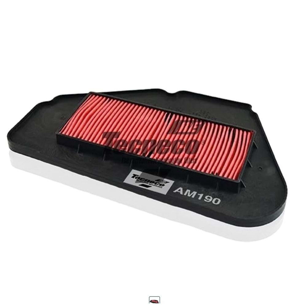 TECNECO SYM FIDDLE 3 200/125 HAVA FİLTRESİ TEC-AM190