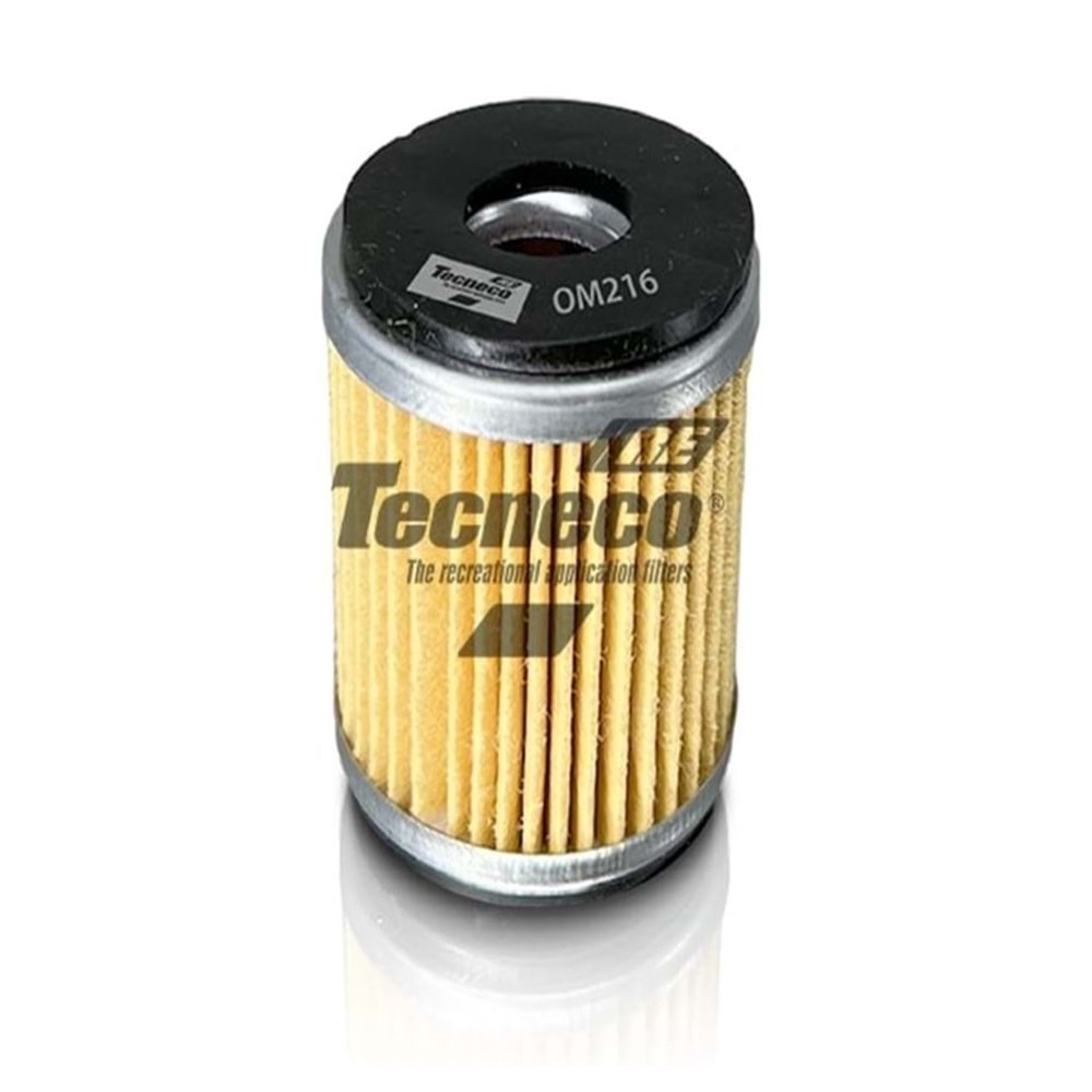 TECNECO YAMAHA BETA GASGAS KAĞIT YAĞ FİLTRESİ TEC-OM216