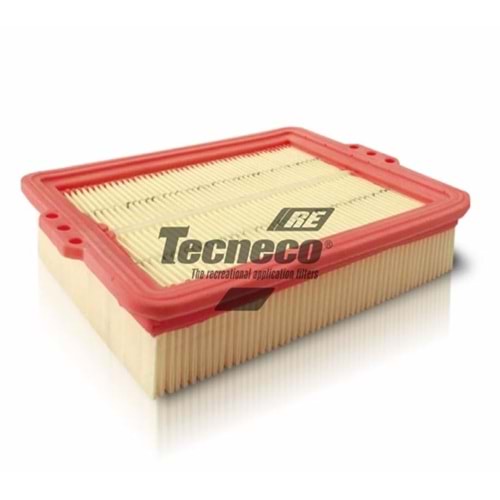 TECNECO BMW F750 / F850 F900XR HAVA FİLTRESİ TEC-AM1667PM