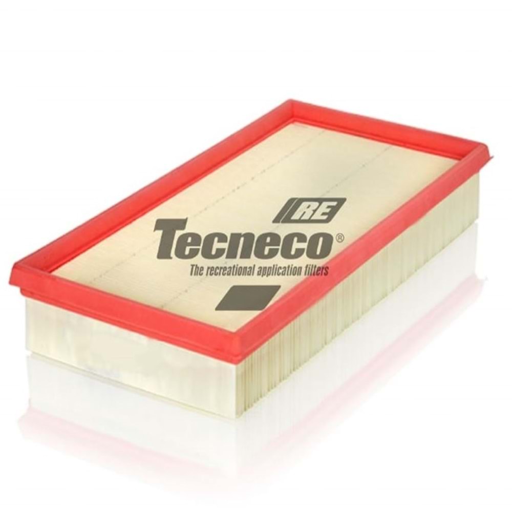 TECNECO BMW R 1200-R1250 GS HAVA FİLTRESİ TEC-AM1681PM