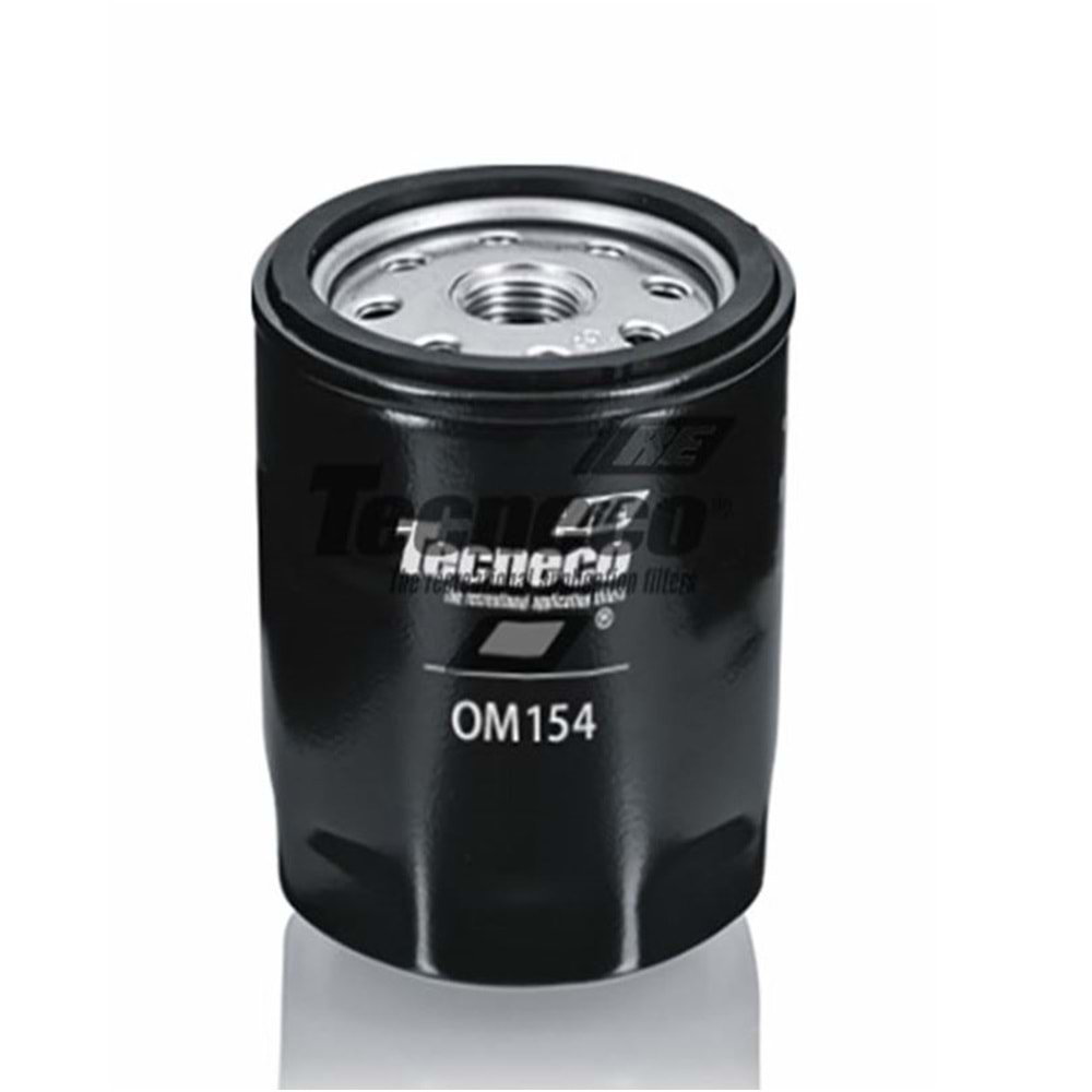 TECNECO BMW R1250 GS BMW F 750/ F850 MOTOSİKLET YAĞ FİLTRESİ TEC-OM154