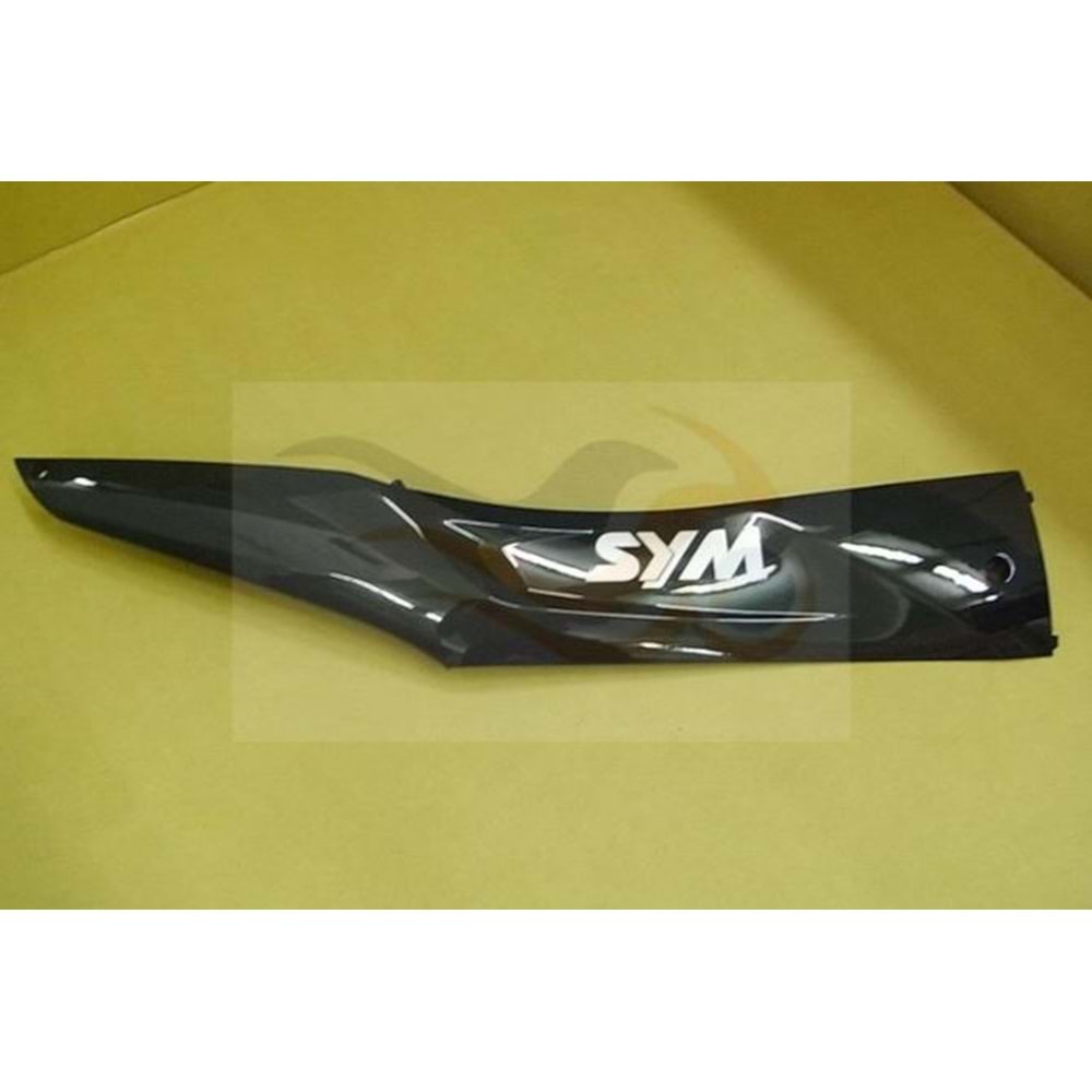 SYM JOYRİDE 200 İE EVO SAĞ ALT MARŞBİYEL SİYAH 8352G-LVA-000-JG