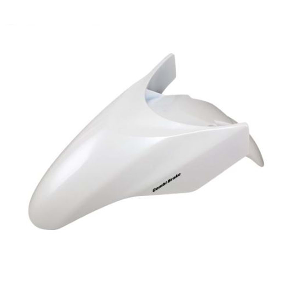 HONDA PCX 125 18-20 ORJ. ÖN ÇAMURLUK BEYAZ 61100-K97-T00ZH