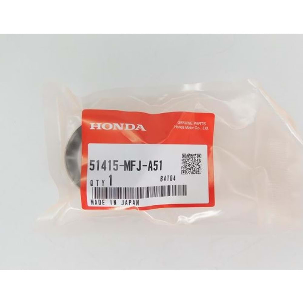 HONDA CBR 600 RR ÖN AMORTİSÖR BURCU ÜST 51415-MFJ-A51