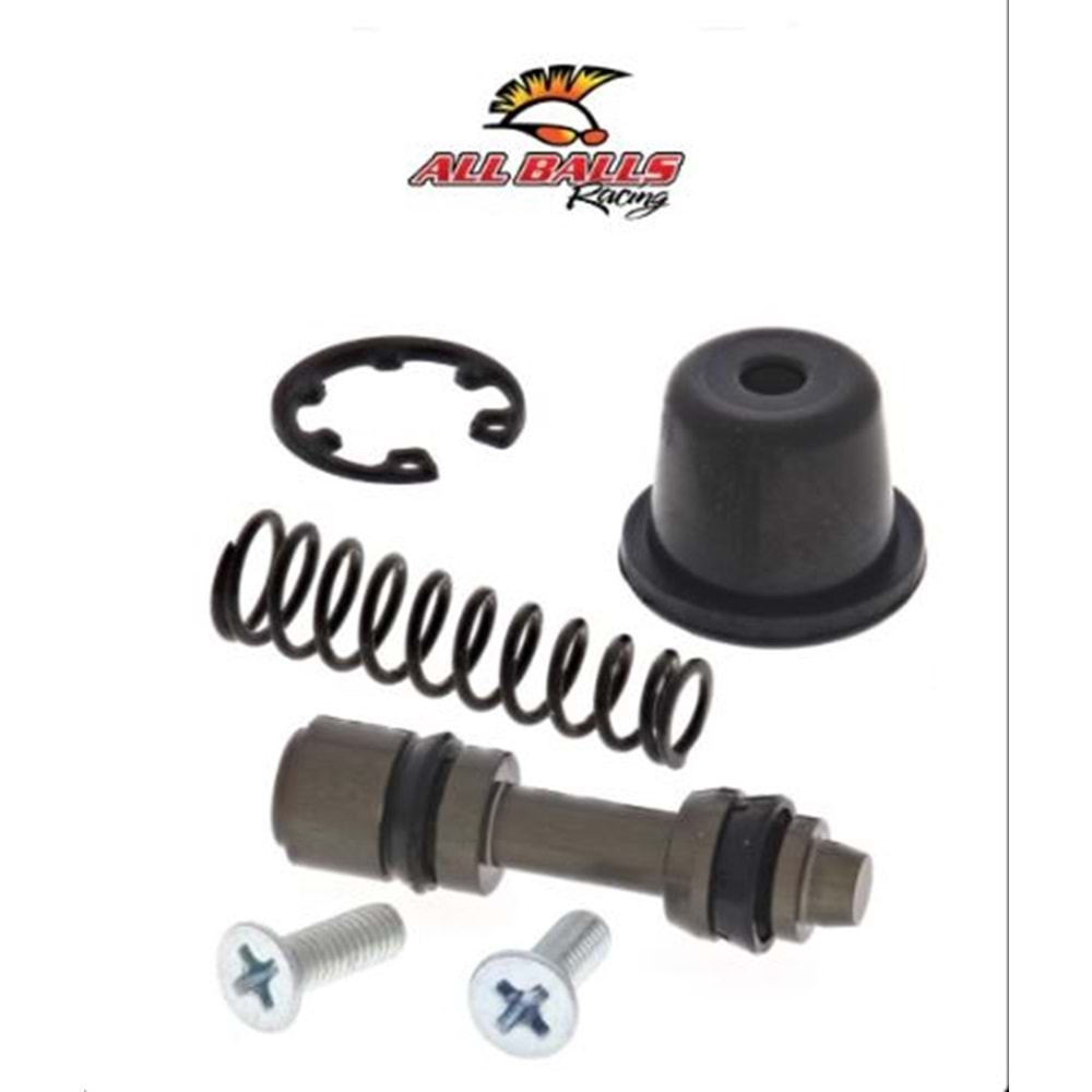 ANA SİLİNDİR DEBRİYAJ KİTİ ABR-18-4000 ALL BALLS RACİNG