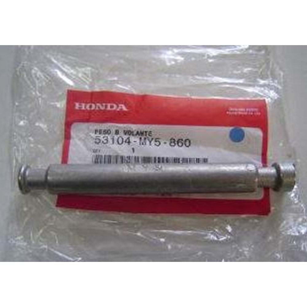 HONDA CB 600 F GİDON İÇ AĞIRLIK 53104-MY5-860 (adet fiyatıdır)