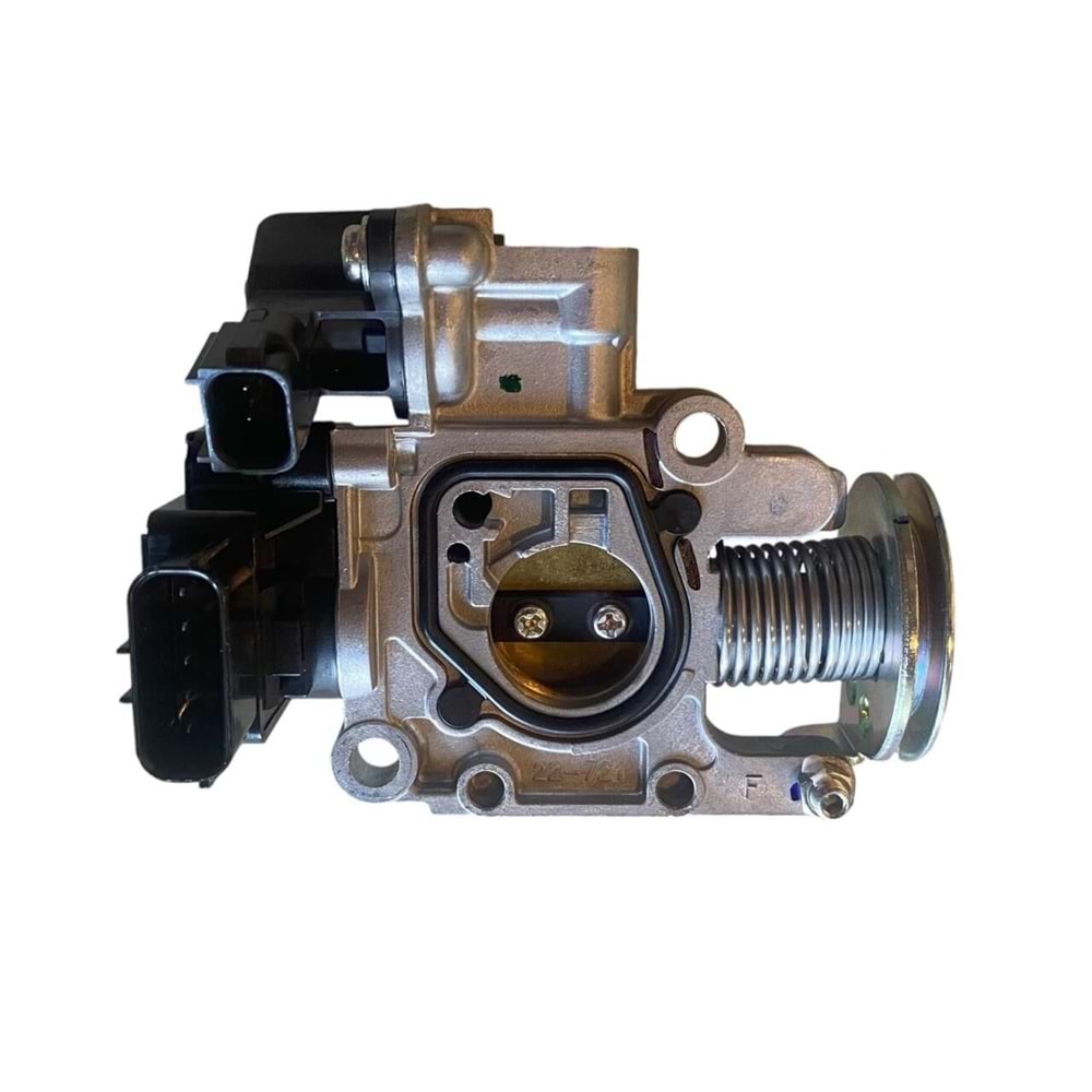 HONDA ACTİVA 125 ENJEKTÖR GÖVDE ORJİNAL 2023-2024 16400-K0L-T11