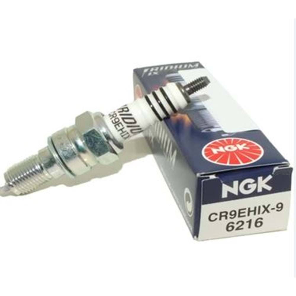 NGK CR9EHIX-9 BUJİ