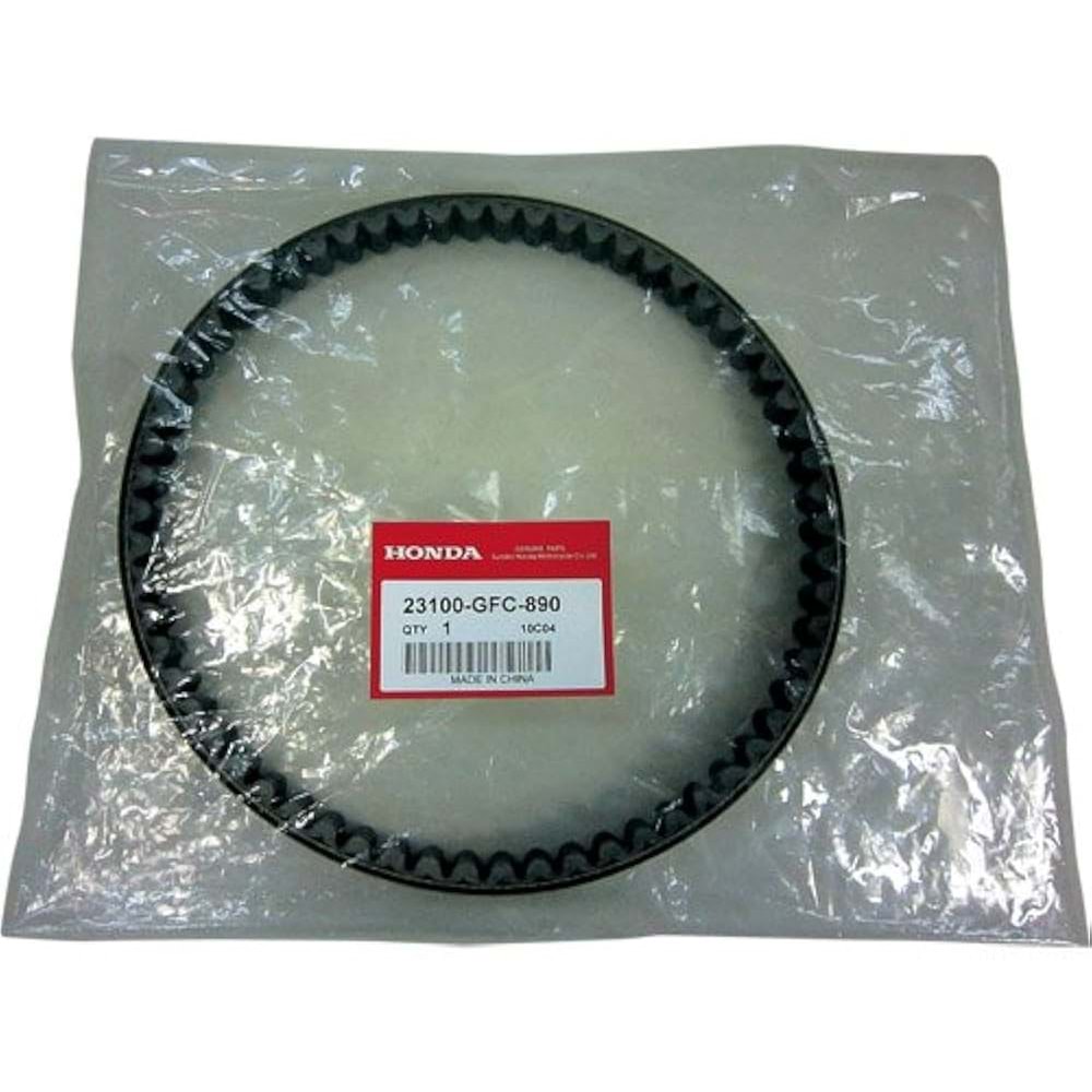 Honda Today 50cc Scooter Kayış Orjinal 23100-GFC-890