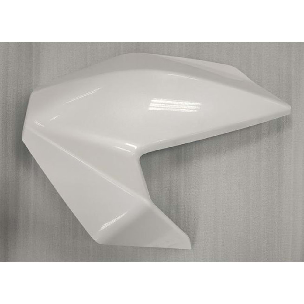 SYM JOYRİDE 300 ÖN SOL FAR GRENAJI BEYAZ 64304-J01-000-WE