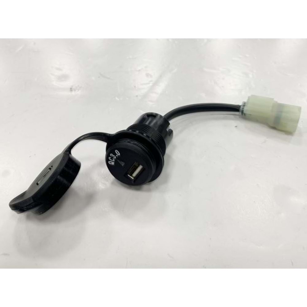 SYM MMBCU 160 USB GİRİŞ SİSTEMİ 38650-FZT-000