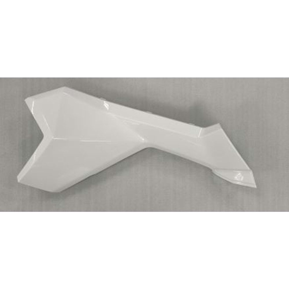 SYM ADX 125 ABS E5 SAĞ DEPO PANELİ 83510-ZHA-000-WA
