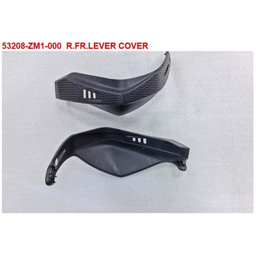 SYM ADX 250 SAĞ GİDON ELCİK KORUMA 1 ADET 53208-ZM1-000